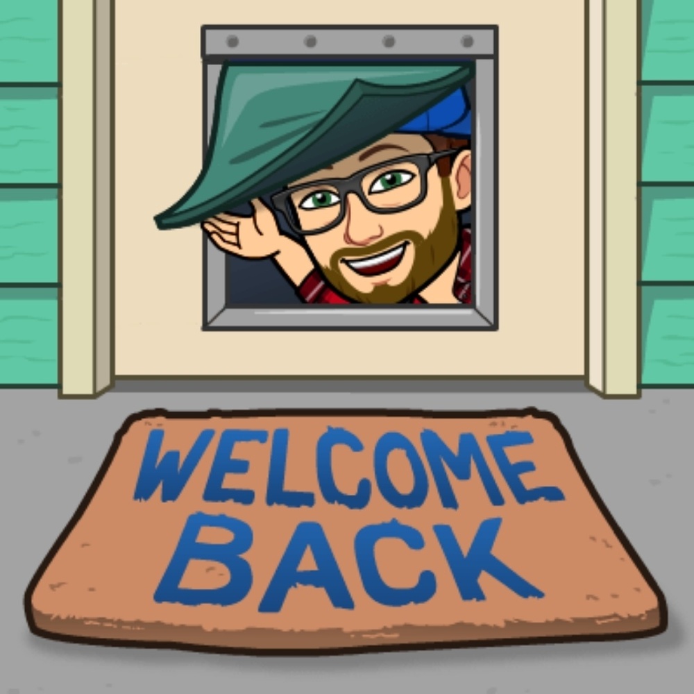 Meet your Posher, bonvibes